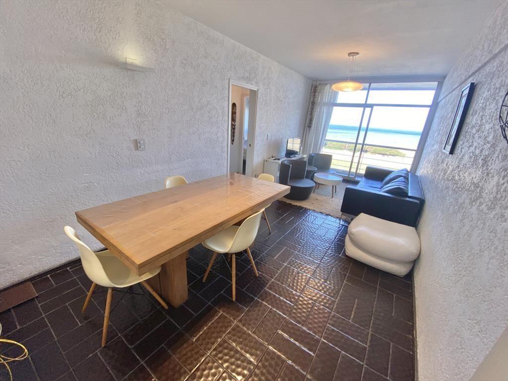 APARTAMENTO EN VENTA 1 DORMTIORIO FRENTE AL MAR