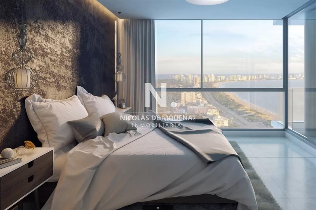 Departamento de 3 dormitorios esquinero en venta