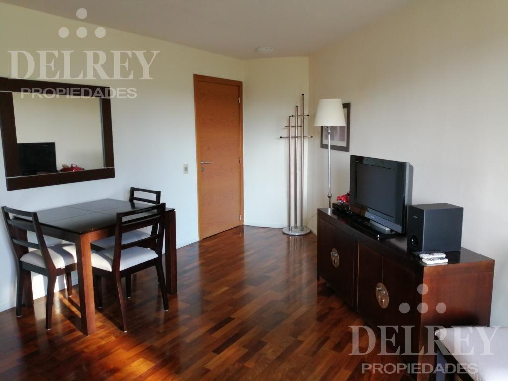 Alquiler Apartamento - Pocitos DELREY PROPIEDADES