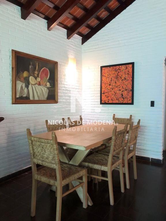 En venta casa en Punta del Este de 3 dormitorios