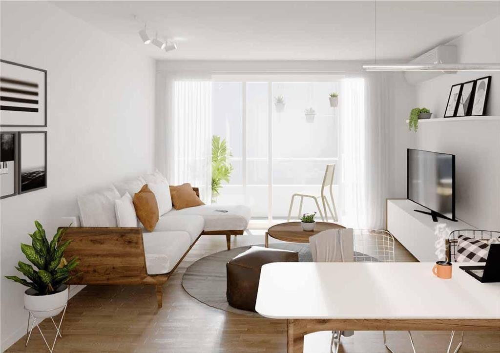Venta apartamento 3 dormitorios Lagom Tres Cruces