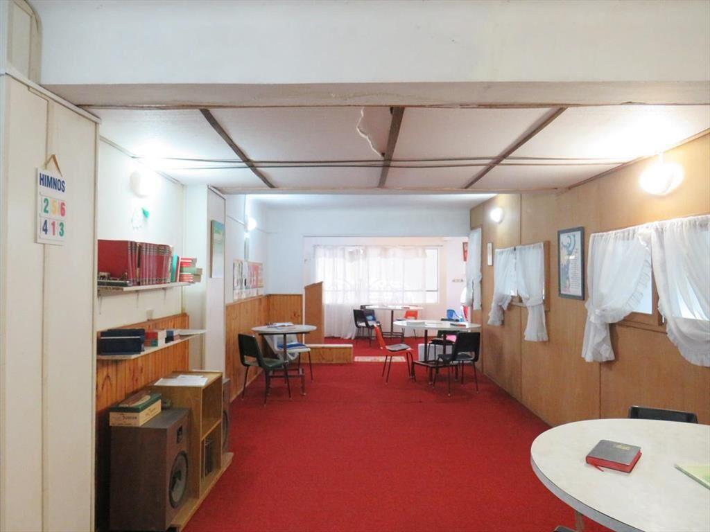 Venta importante local 500 m2 Centro