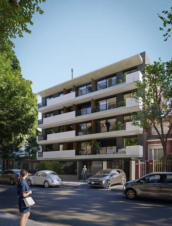 Venta de apartamento 2 dormitorios en Living Marina Puertito