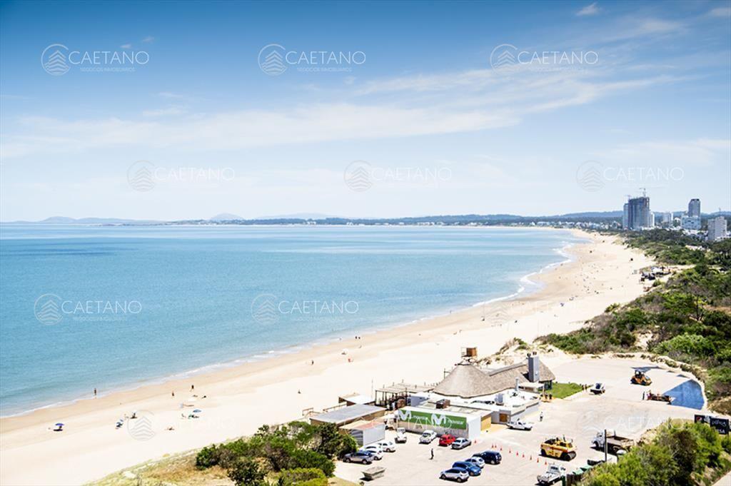 Apartamento en venta con espectacular vista al