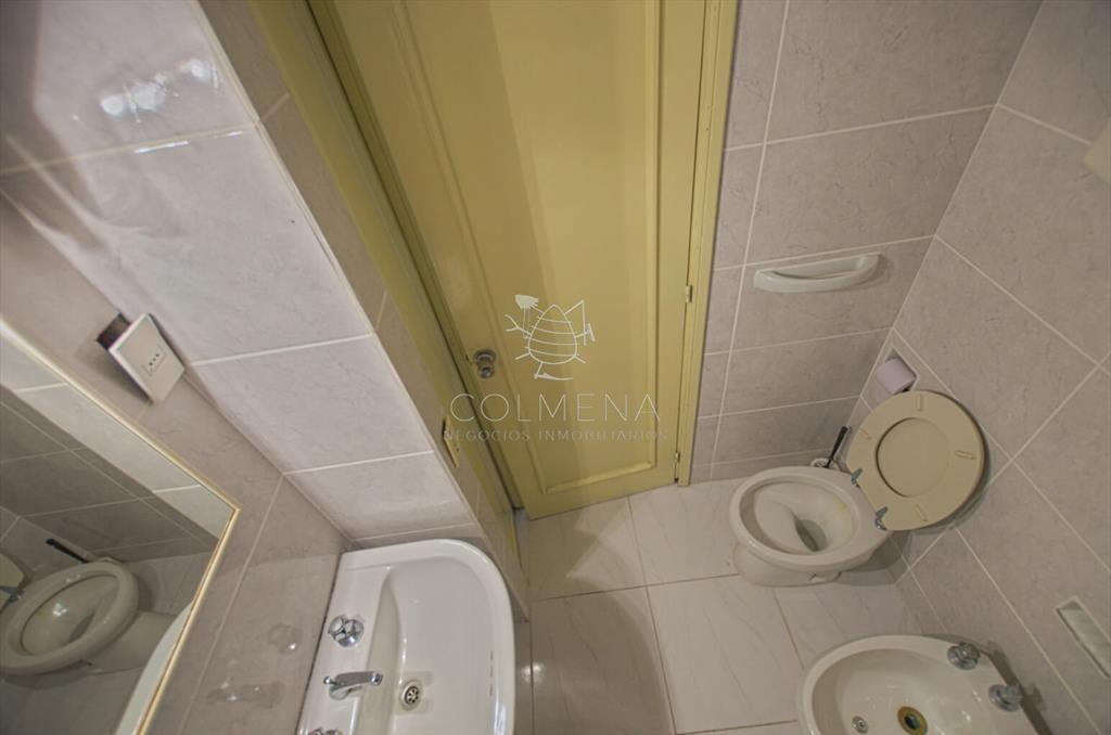 Apartamento 2 dormitorios en complejo sobre roosevelt con p