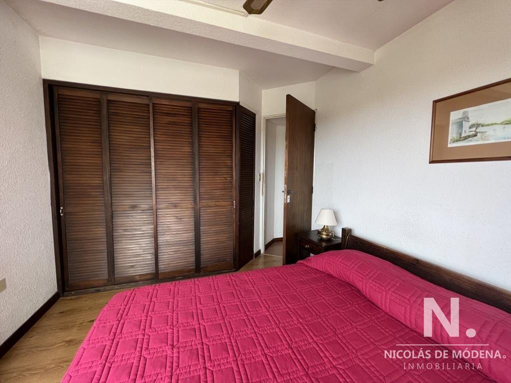 APARTAMENTO DE 1 DORMITORIO EN VENTA PUNTA DEL ESTE