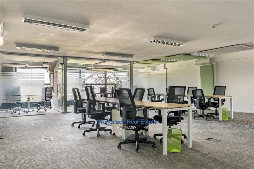 Oficina - Parque Rodó - VENTA CON RENTA