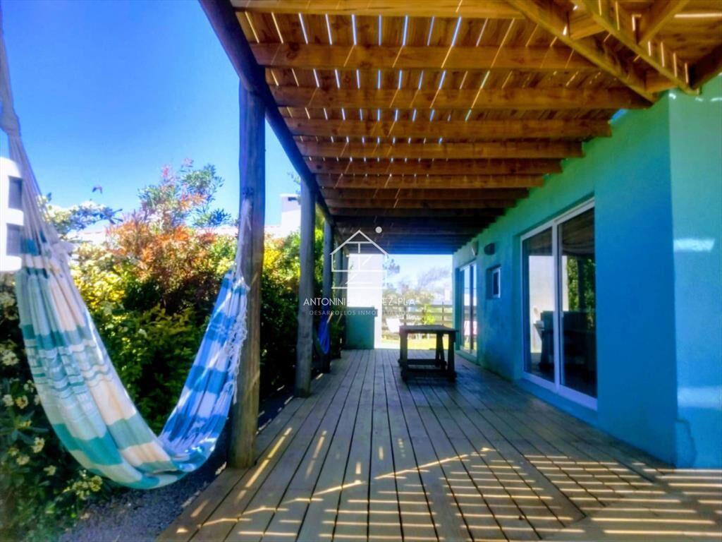 CASA EN BALNEARIO BUENOS AIRES A 1 CUADRA DE LA PLAYA