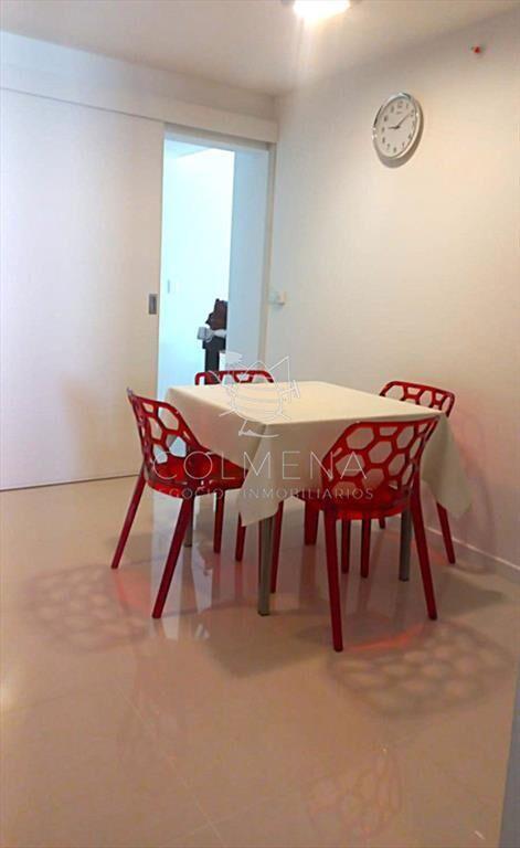 Apartamento en Punta del Este, Aidy Grill