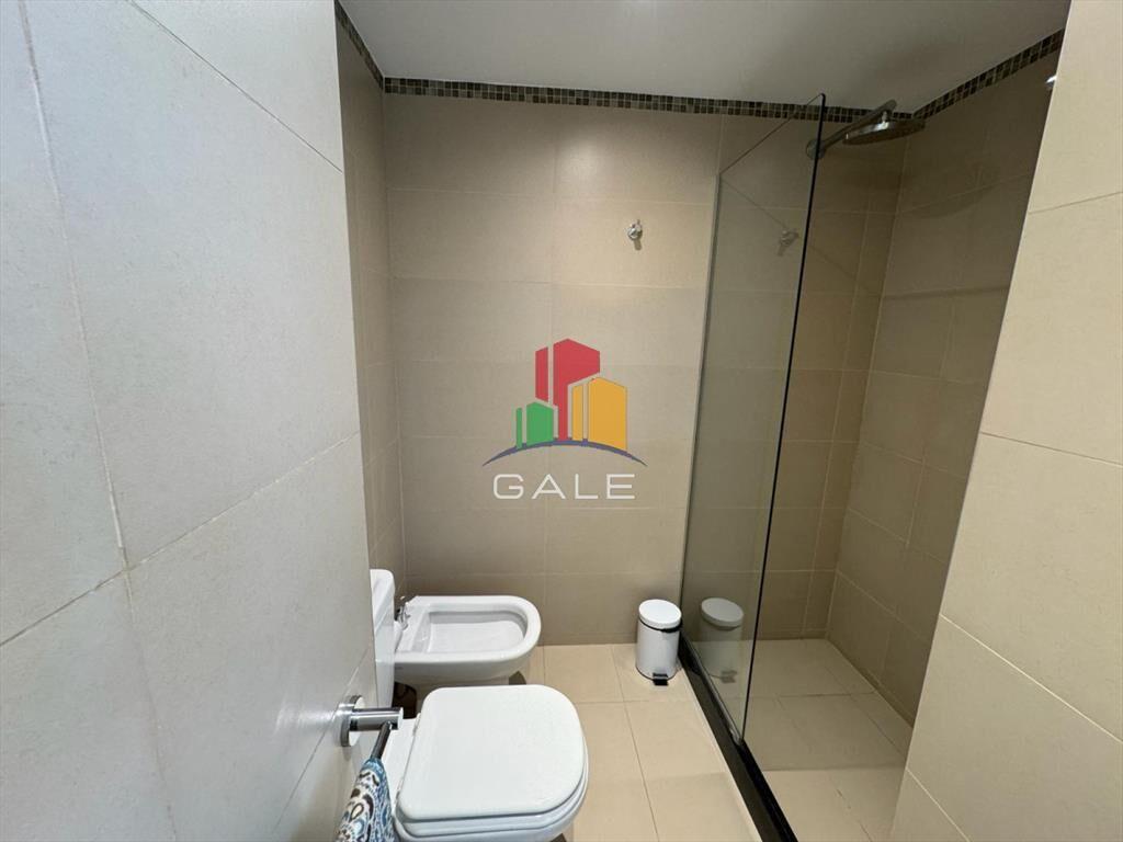 Apto 1 dormitorio en Brava