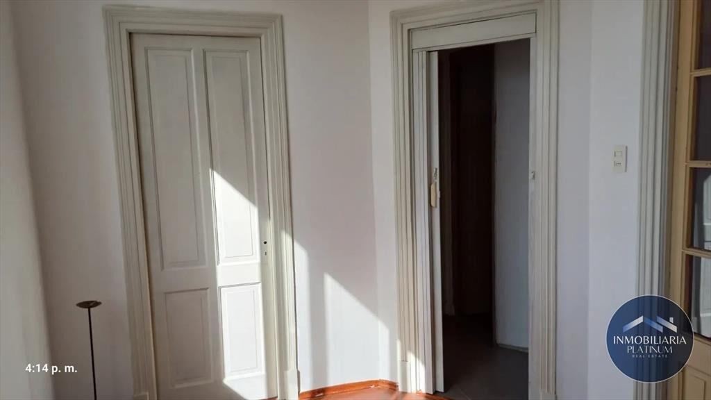 Apartamento en alquiler en Ciudad Vieja
