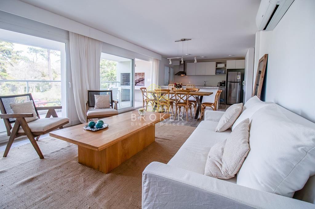 Venta Apartamento Premium Punta del Este de 2 de