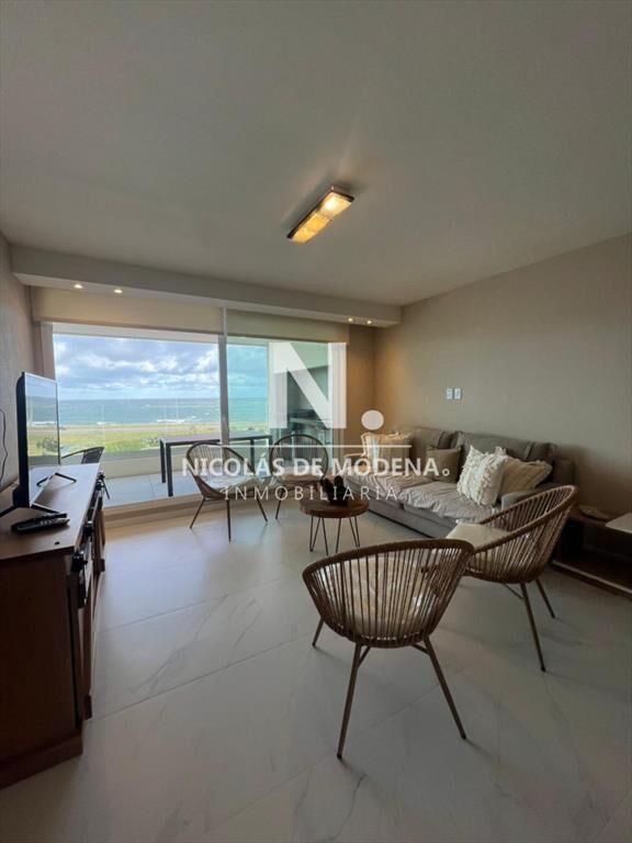 Apartamento en alquiler de verano