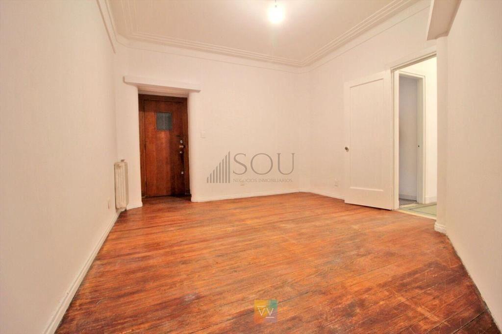 Venta apartamento 3 dormitorios Centro