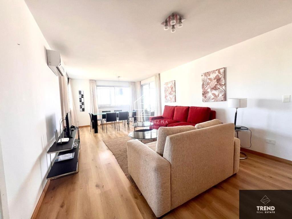 Apartamento en venta c/ cochera en Aidy Grill