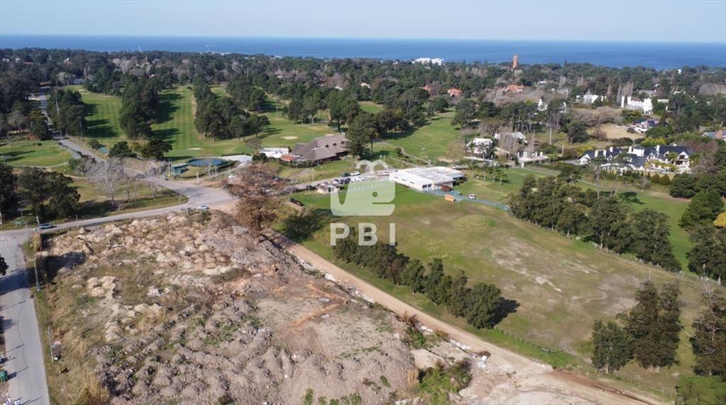 Espectacular 6 solares en el Golf - Ref :
