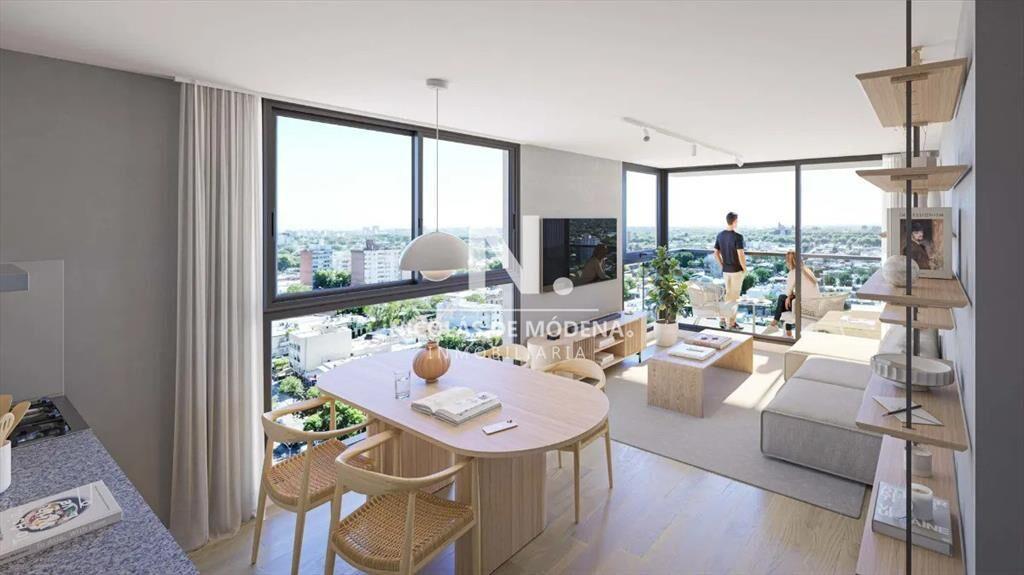 Venta Apto de 1 Dormitorio ideal inversión. La -