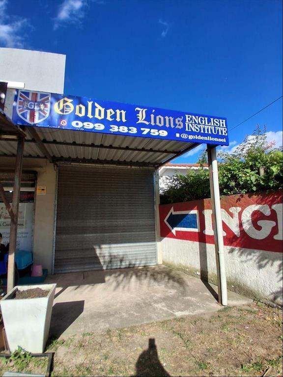GRAN PUNTO PARA DIVERSOS RUBROS COMERCIALES. Local Alquiler