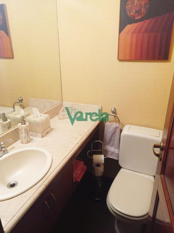 Venta apartamento Pocitos 3 dorm 4 baños, piso x