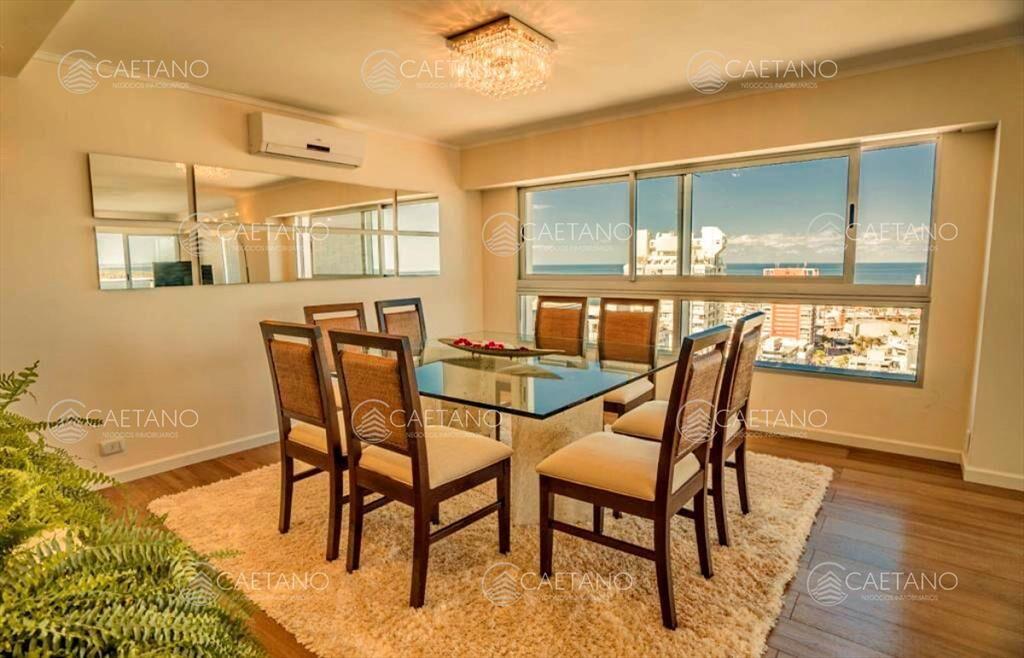 Venta apartamento 2 dormitorios Punta del Este