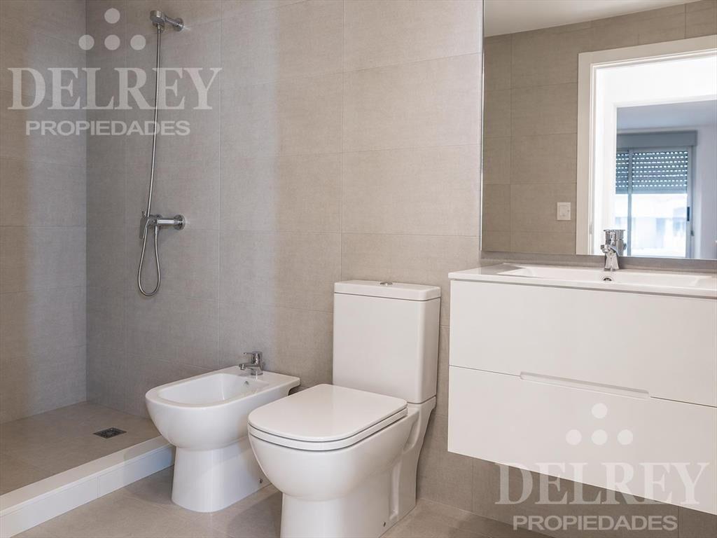 Venta/Alquiler Apartamento - Cordon DelRey Propiedades