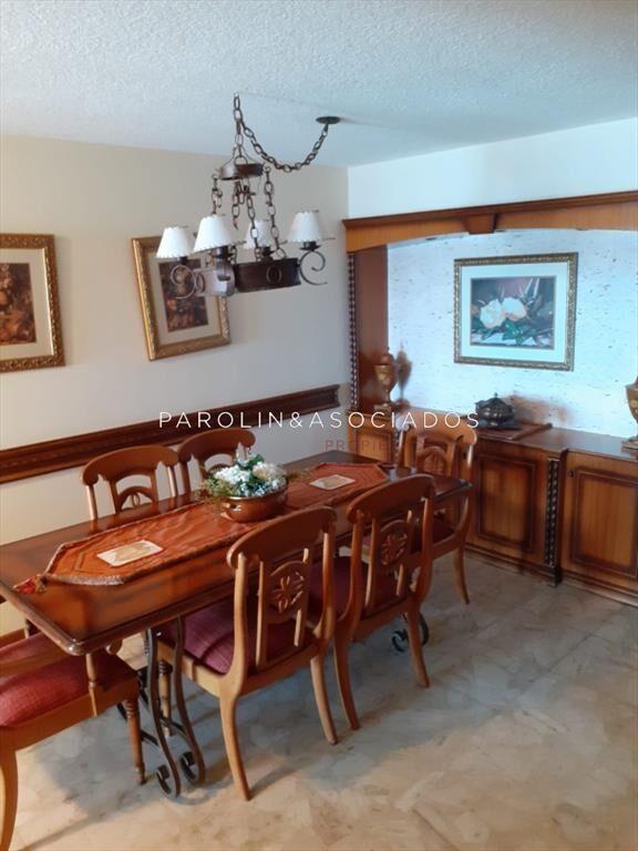 Apartamento en venta de 3 dormitorios en Punta