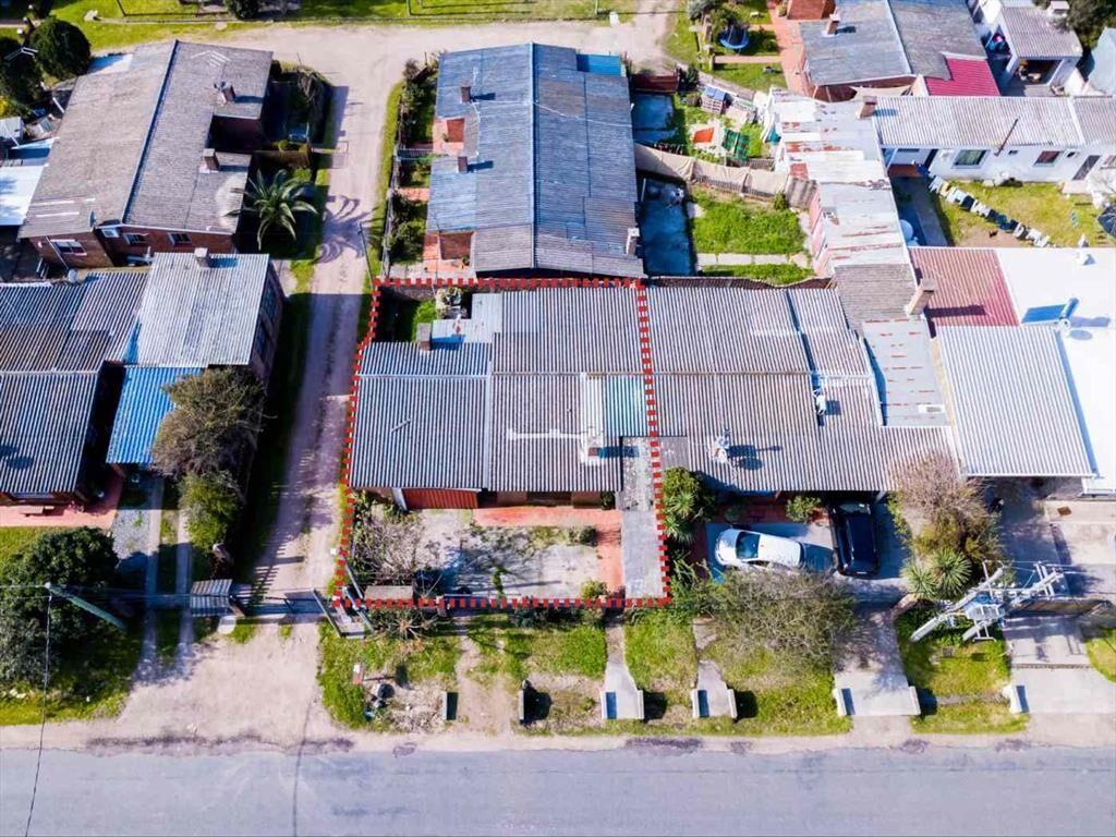 Casa de 2 dormitorios con Garaje en Cooperativa