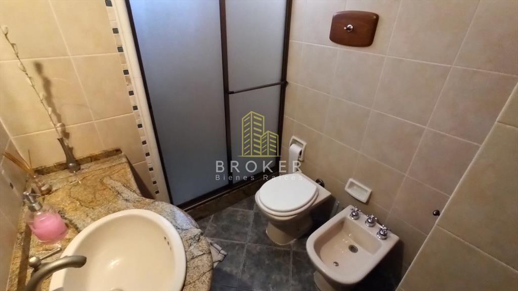 Apartamento de dos dormitorios en Península.