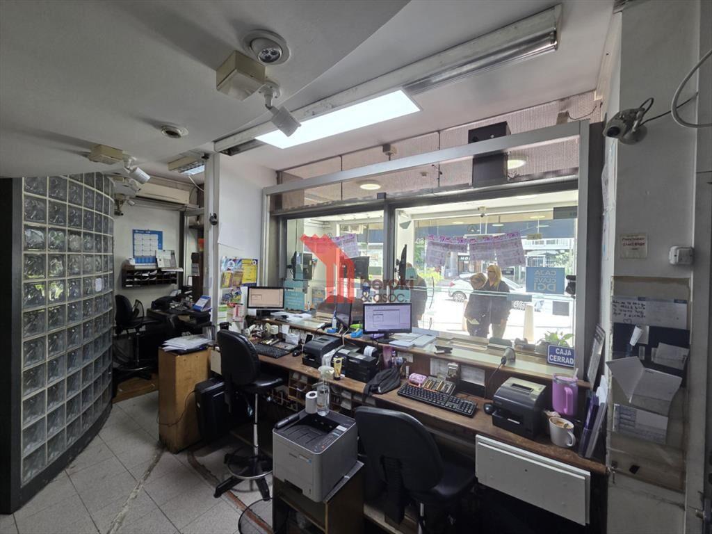 Venta Llave Abitab Agencia 9302 con Cambio