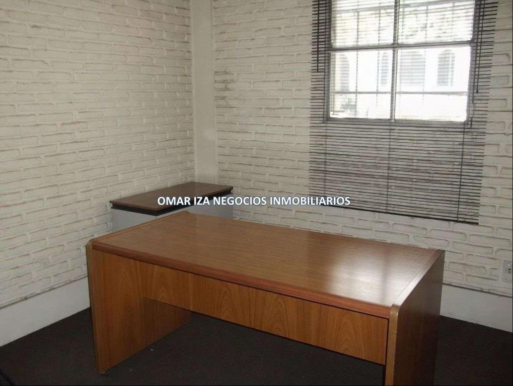 Venta local industrial - galpón depósito en Barrio Sur - Pa