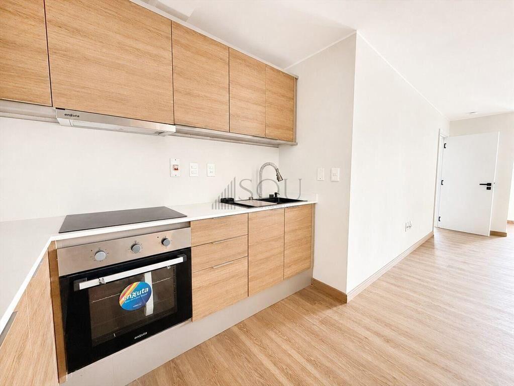 Venta Apartamento 1 dormitorio Pocitos