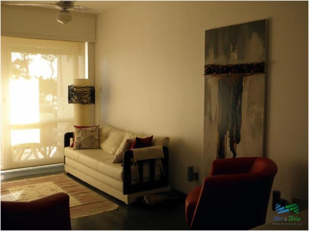 Apartamento en Mansa, 1 dormitorios *