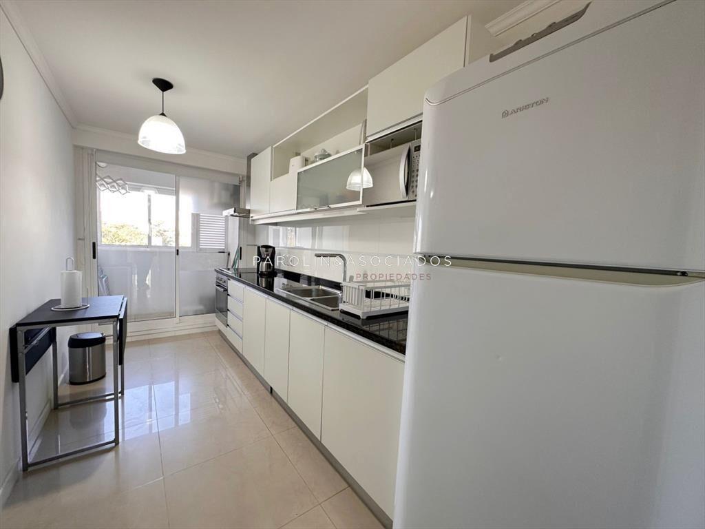 Apartamento en venta de 2 dormitorios en Casino