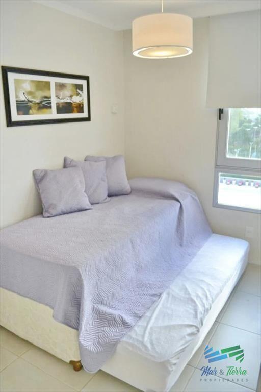 Venta de apartamento de un dormitorio sobre