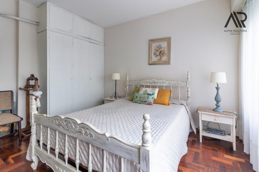 Apartamento en venta en Pocitos
