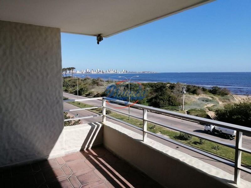 Apartamento Alquiler Temporal en Parada Mansa