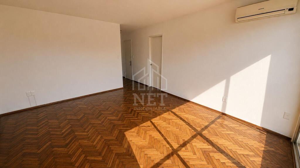 Apartamento en Alquiler Parque Batlle, Montevideo