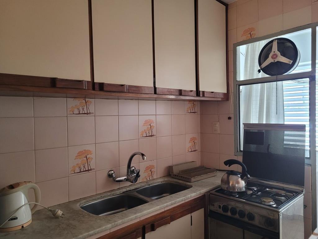 Alquiler apartamento en Pocitos totalmente equipado...