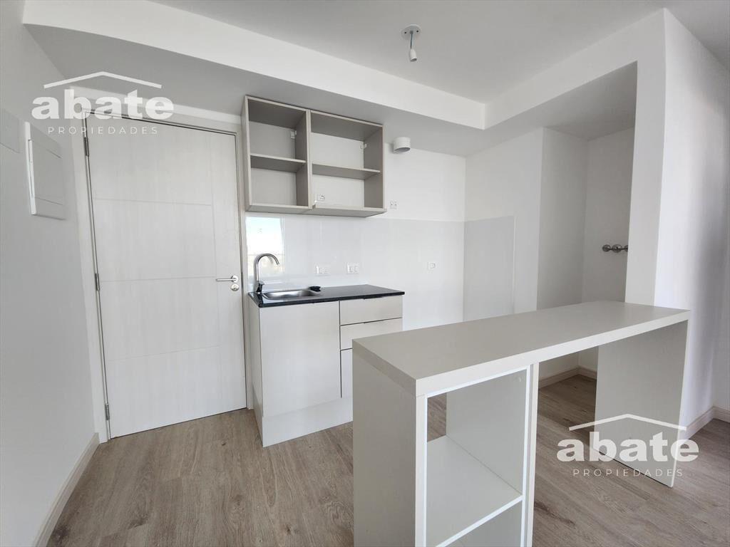Venta apartamento 1 dormitorio - Tres Cruces - Aplica Ley 1