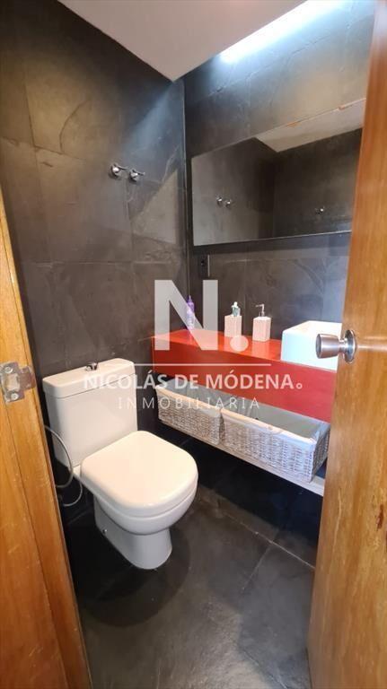 apartamento en alquiler