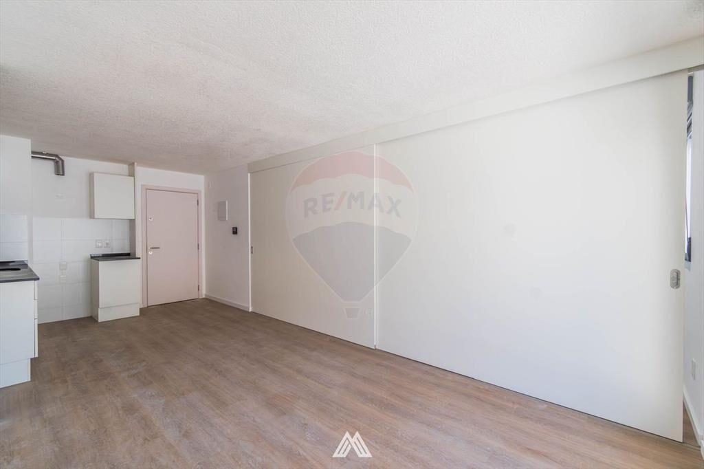 VENTA APARTAMENTO 1 DORMITORIO CORDÓN A ESTRENAR
