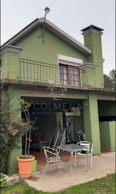 Campo 5 has con linda casa a 25 km de Punta del