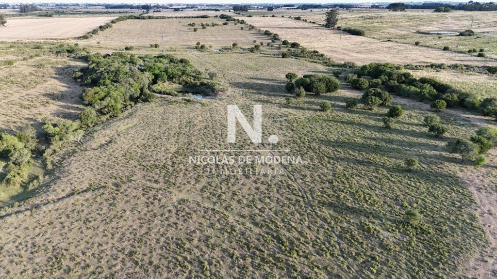OPORTUNIDAD VENTA DE CHACRA 18 HAS 795 M2 ZONA DE