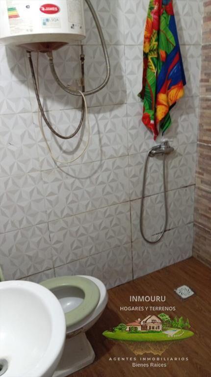 Casa con Terreno en Neptunia