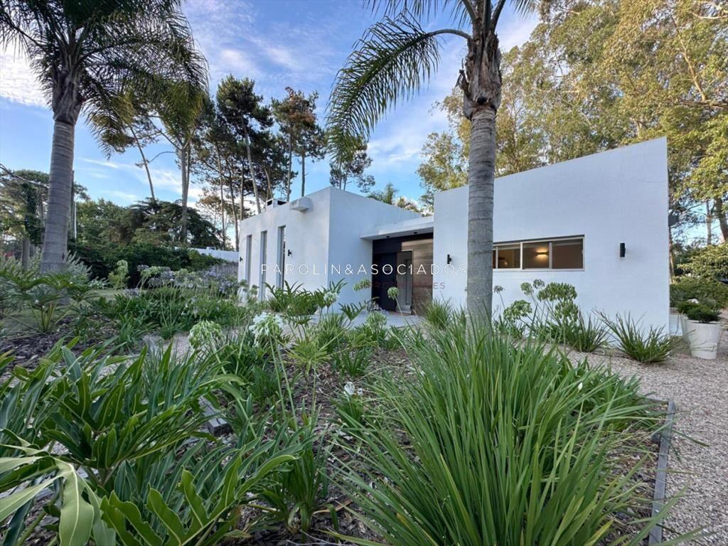Casa de 4 Dormitorios en venta en San Rafael, del