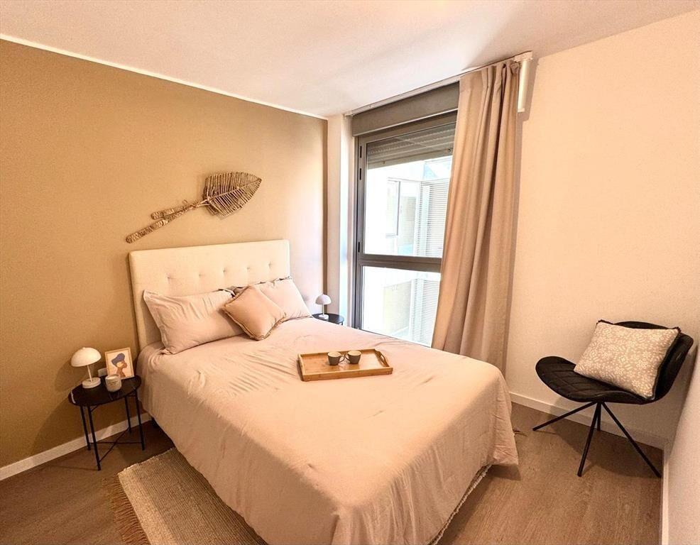 Departamento - Parque Batlle
