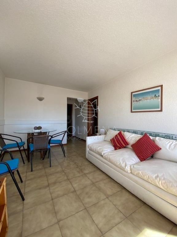 Apartamento en playa mansa a 1 cuadra del mar y a