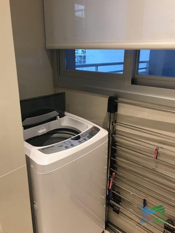 Apartamento en Punta del Este, Mansa