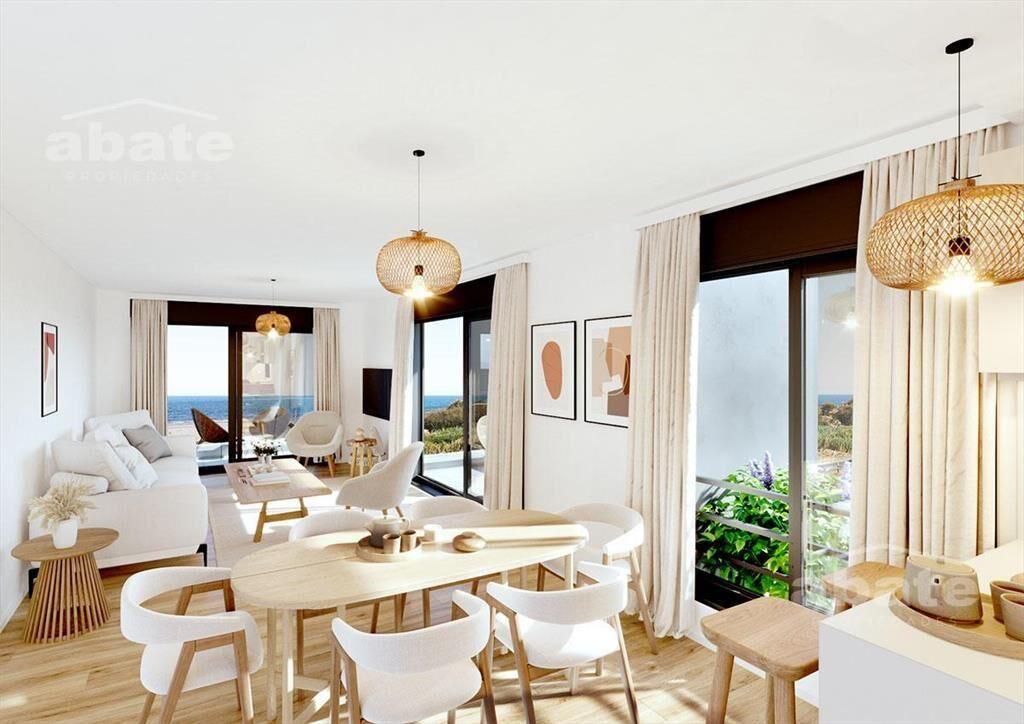 Venta apartamento monomabiente con parrillero y garaje