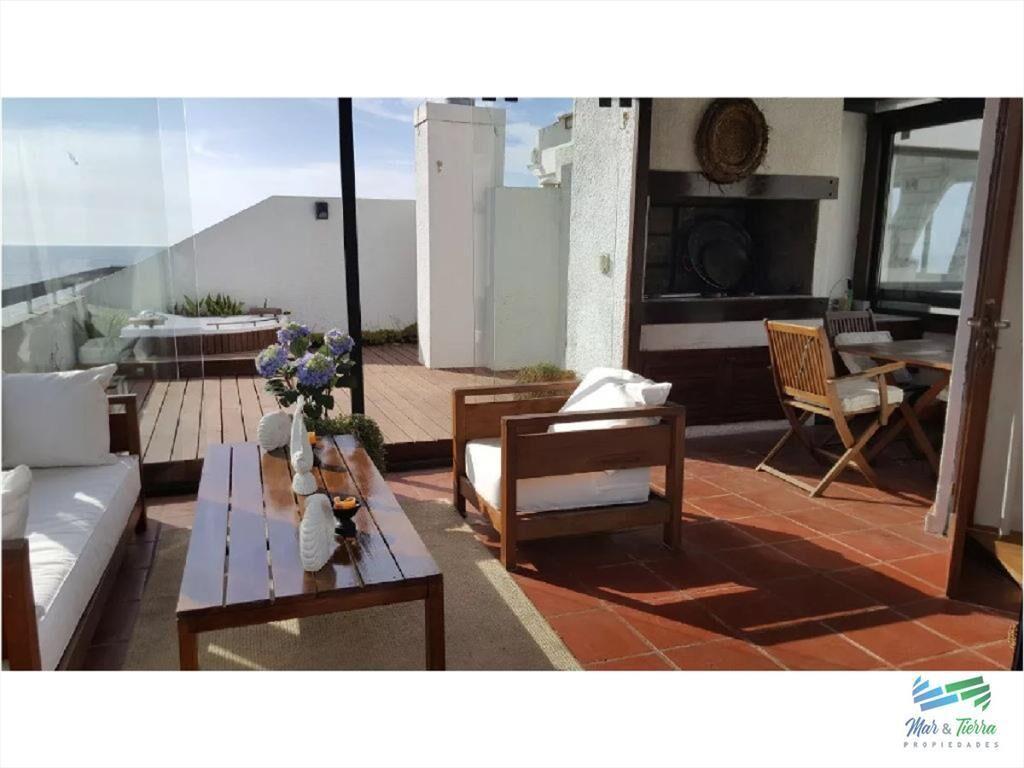 Apartamento en Peninsula, 3 dormitorios *